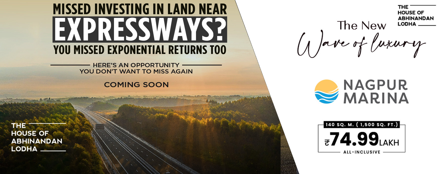 1 Samriddhi Nagpur Lodha