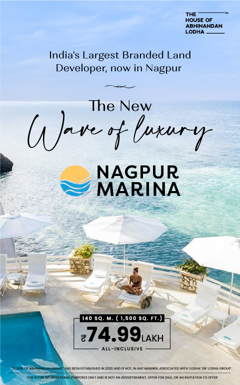 one Samriddhi Nagpur