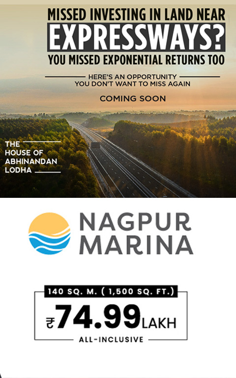 1 Samriddhi Nagpur Lodha